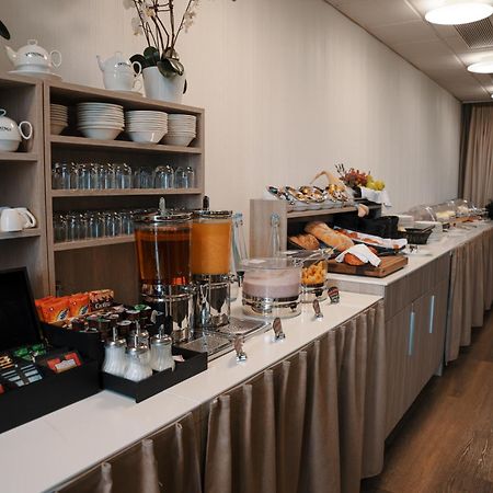 Hotel La Longeraie 모르쥬 외부 사진