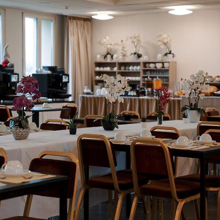 Hotel La Longeraie 모르쥬 외부 사진
