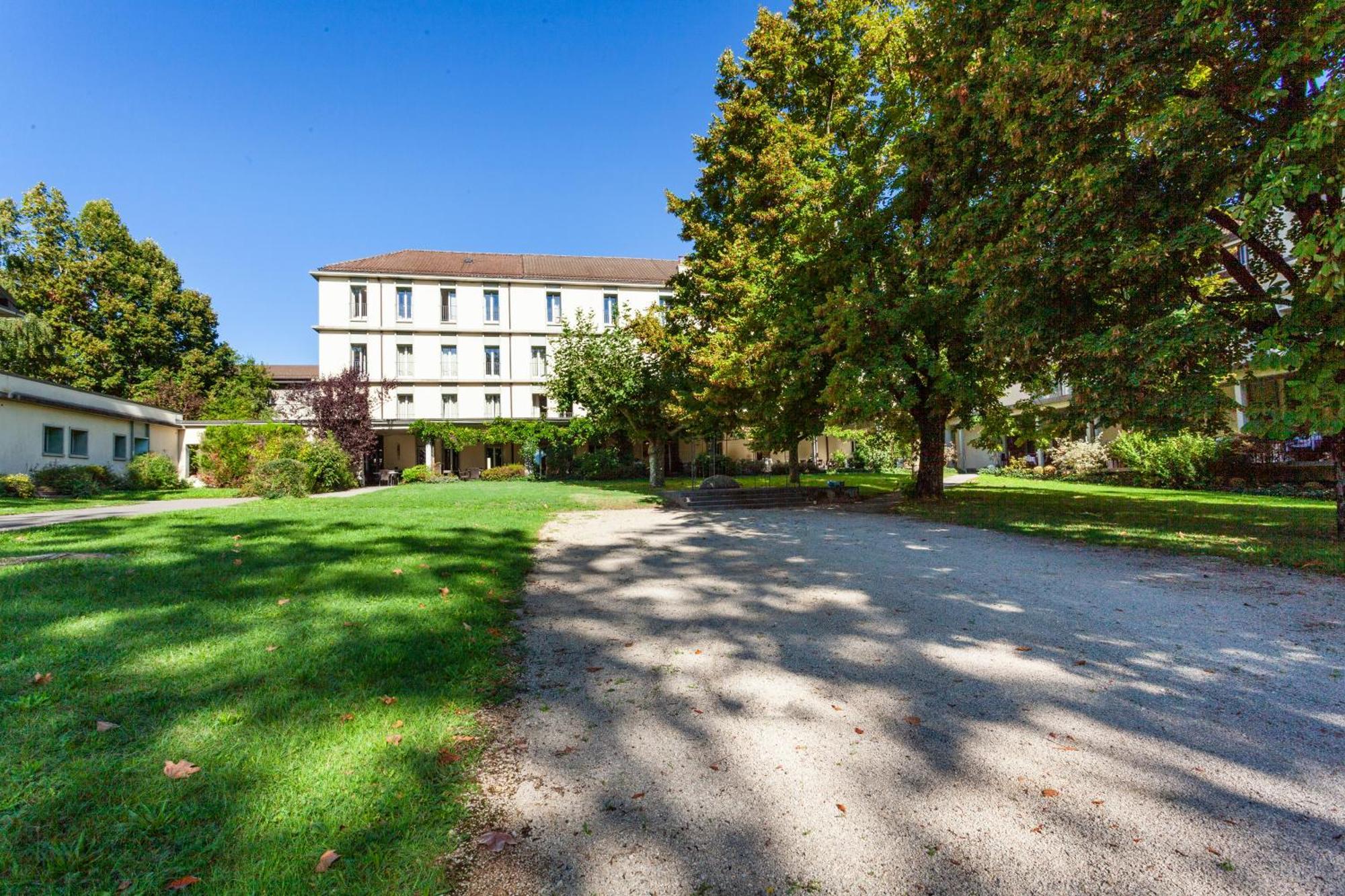 Hotel La Longeraie 모르쥬 외부 사진