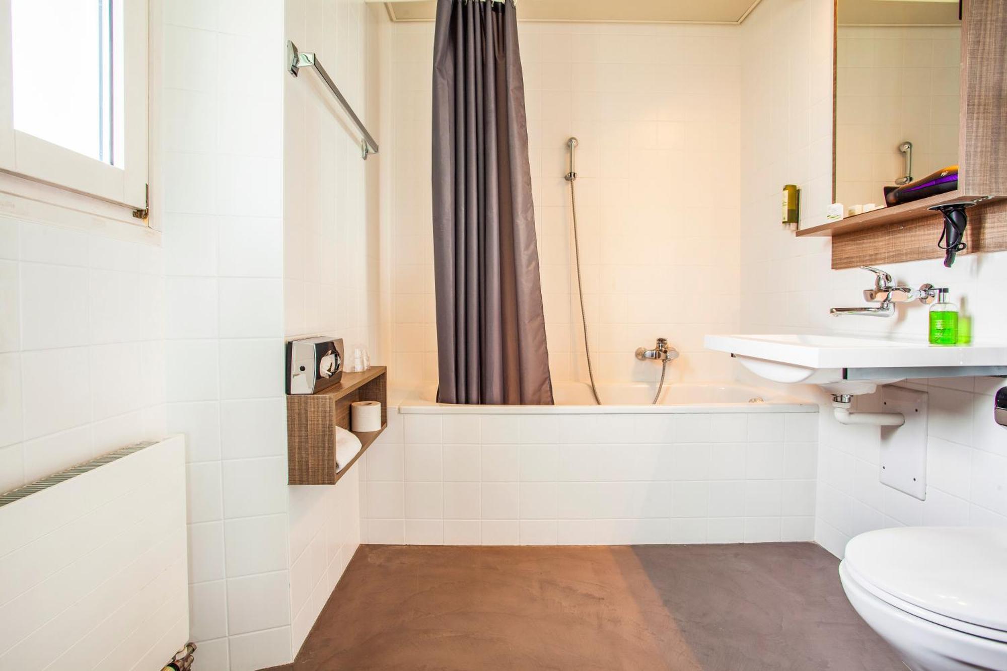 Hotel La Longeraie 모르쥬 외부 사진
