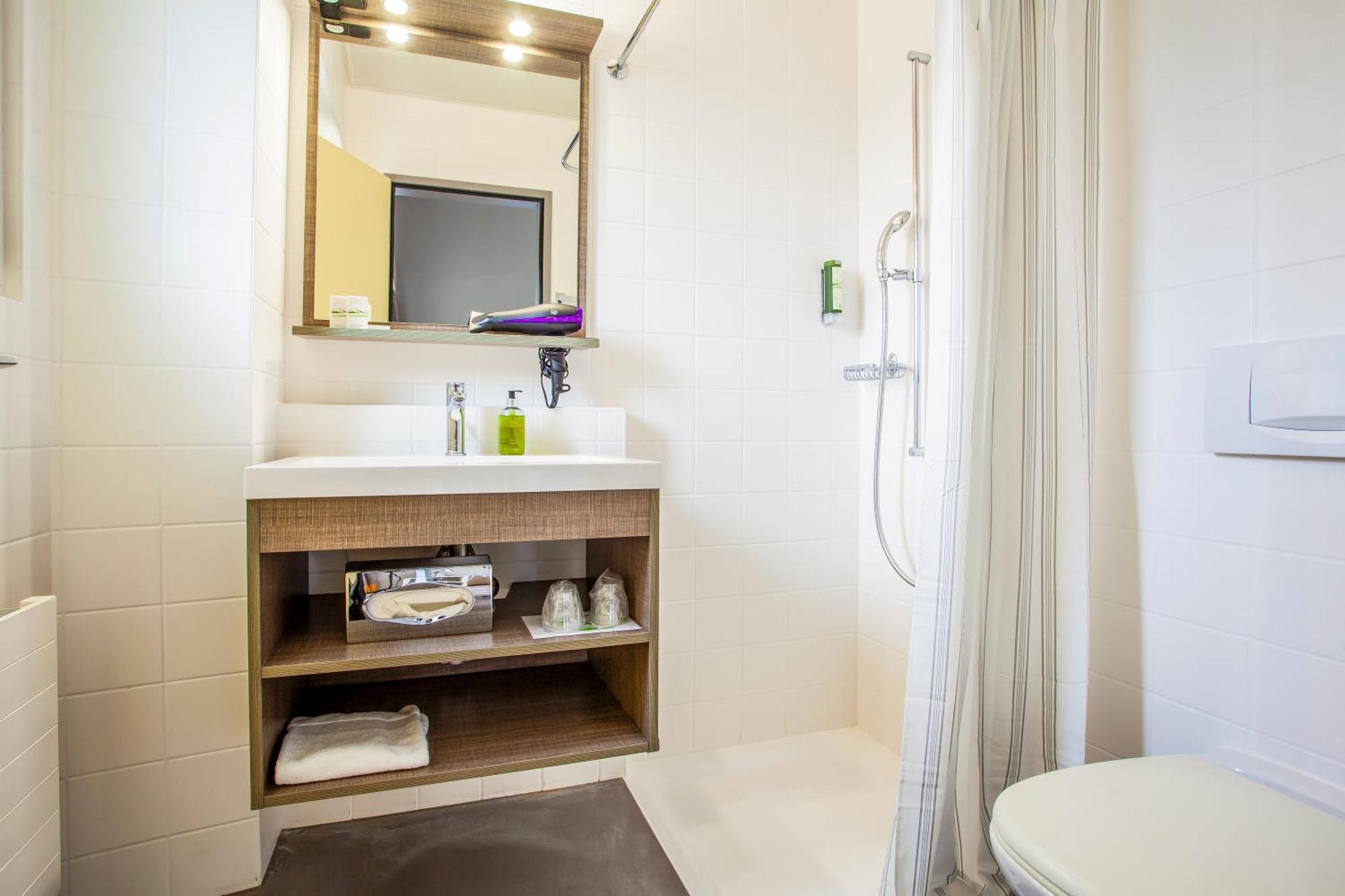 Hotel La Longeraie 모르쥬 외부 사진