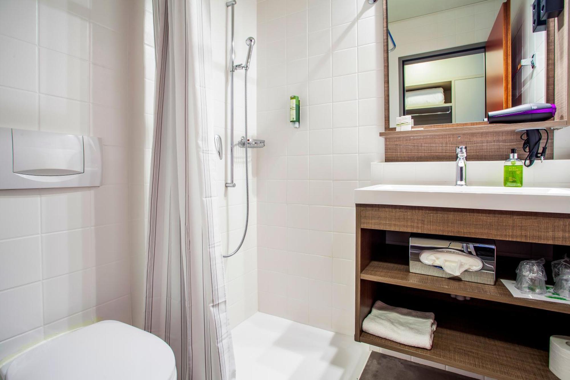 Hotel La Longeraie 모르쥬 외부 사진