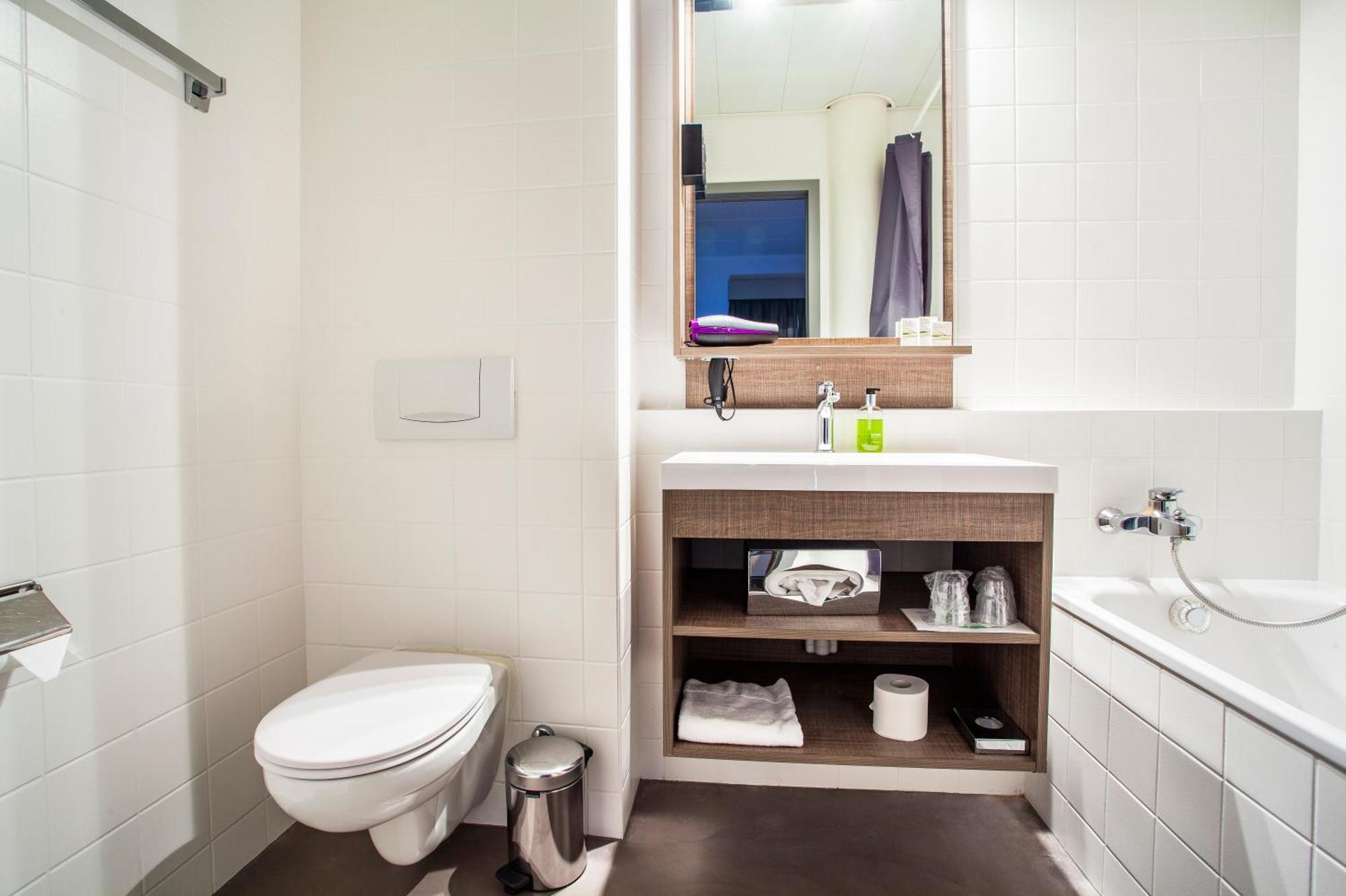 Hotel La Longeraie 모르쥬 외부 사진