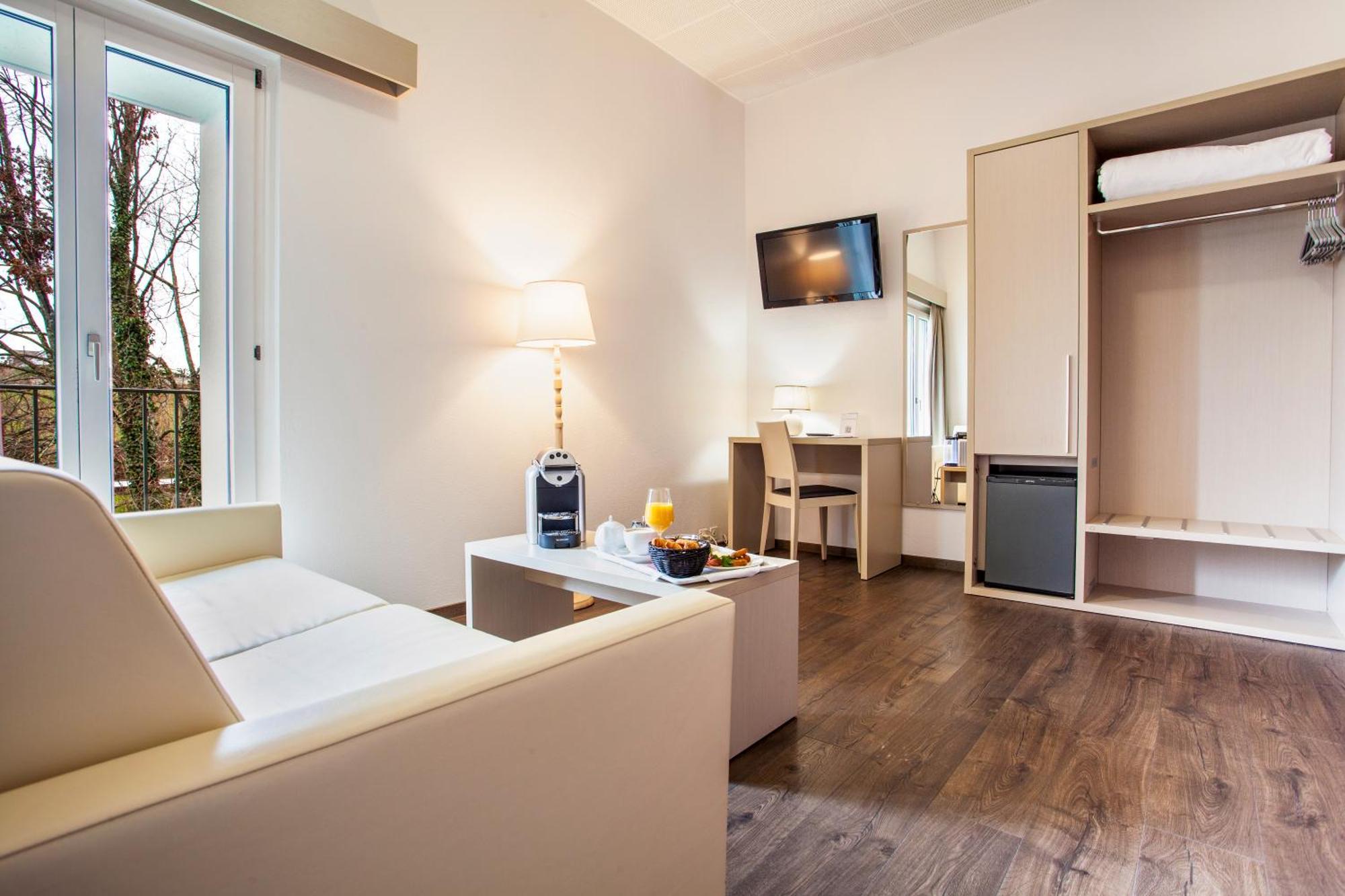 Hotel La Longeraie 모르쥬 외부 사진
