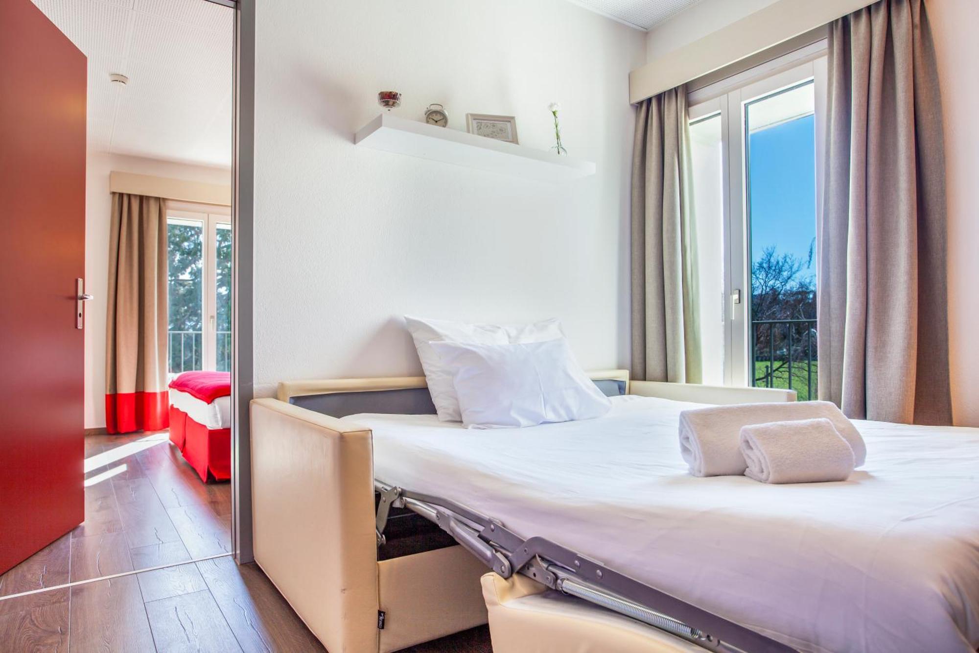 Hotel La Longeraie 모르쥬 외부 사진