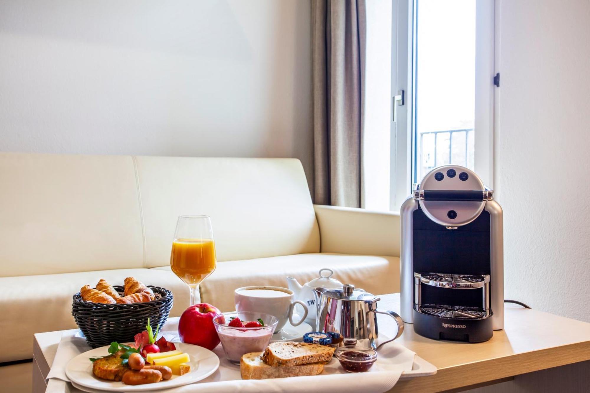 Hotel La Longeraie 모르쥬 외부 사진