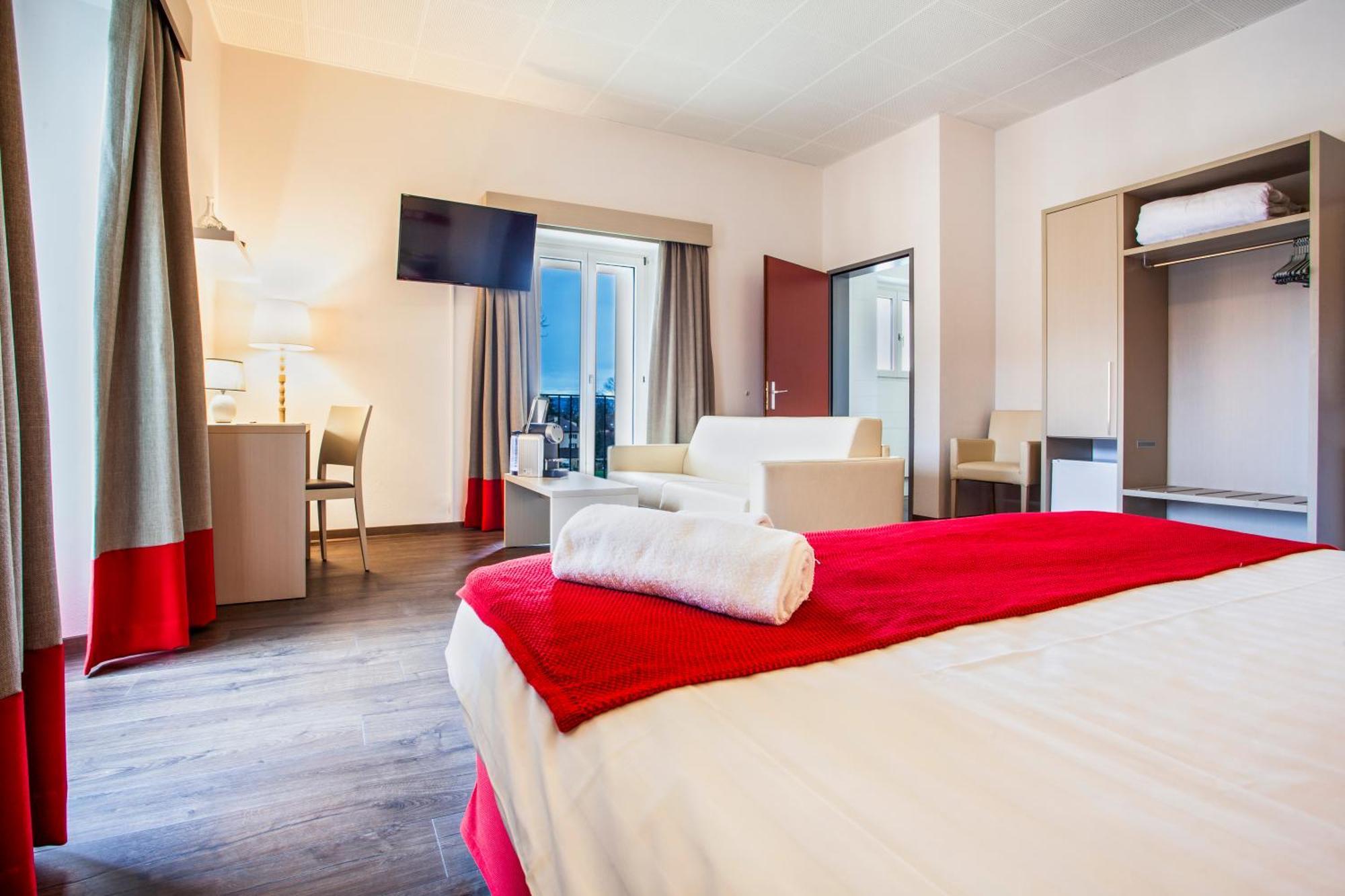 Hotel La Longeraie 모르쥬 외부 사진