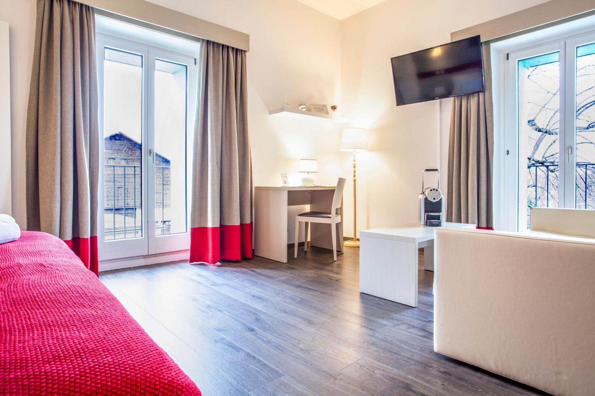 Hotel La Longeraie 모르쥬 외부 사진