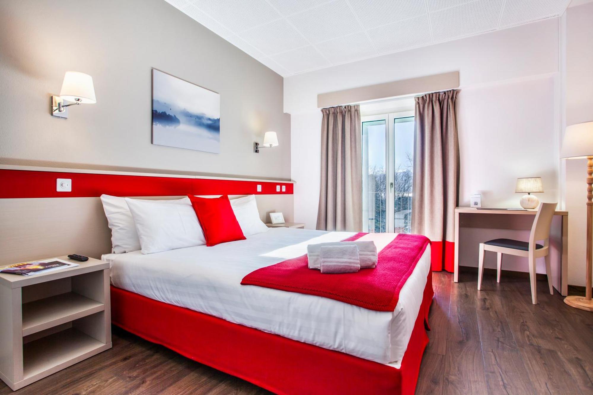Hotel La Longeraie 모르쥬 외부 사진