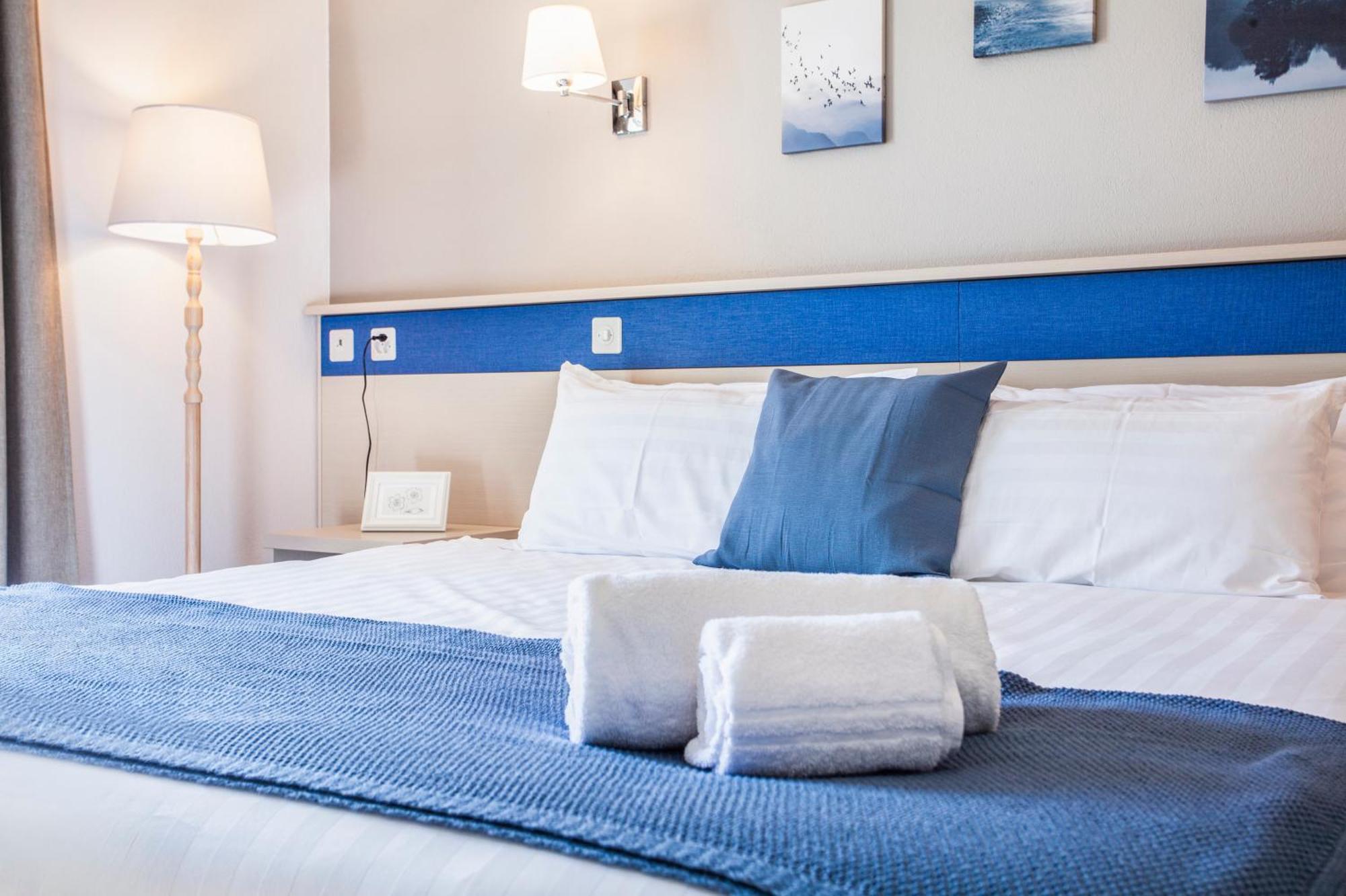 Hotel La Longeraie 모르쥬 외부 사진