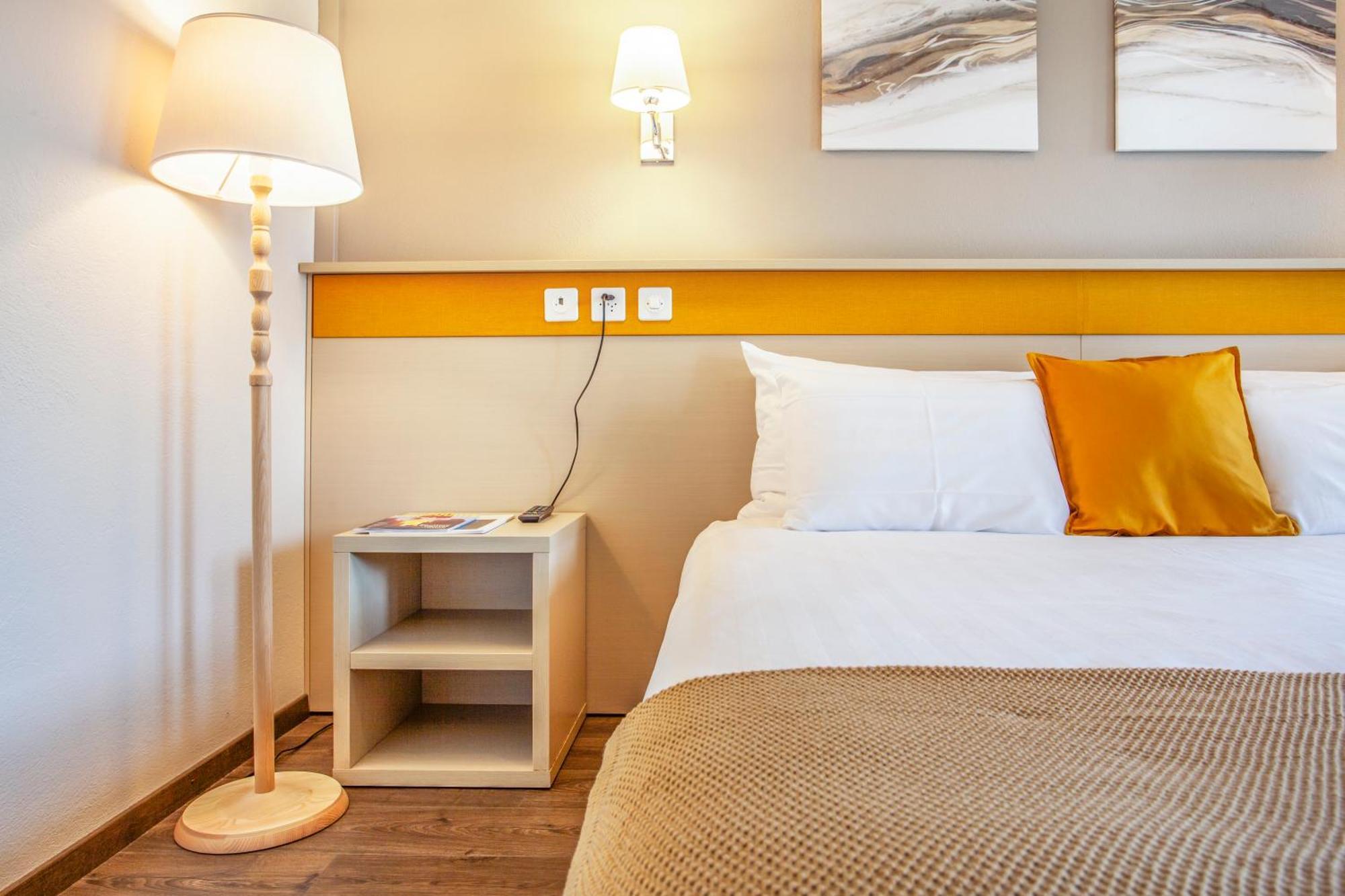 Hotel La Longeraie 모르쥬 외부 사진