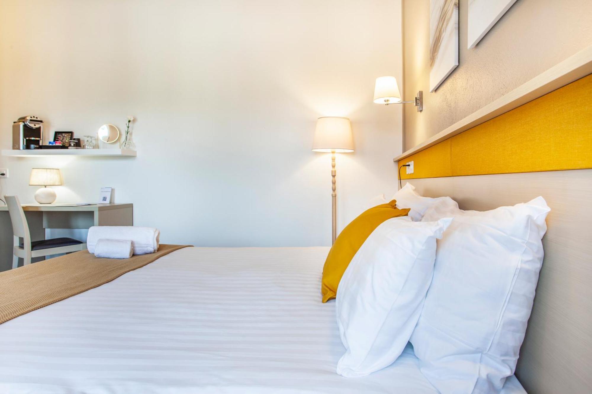 Hotel La Longeraie 모르쥬 외부 사진