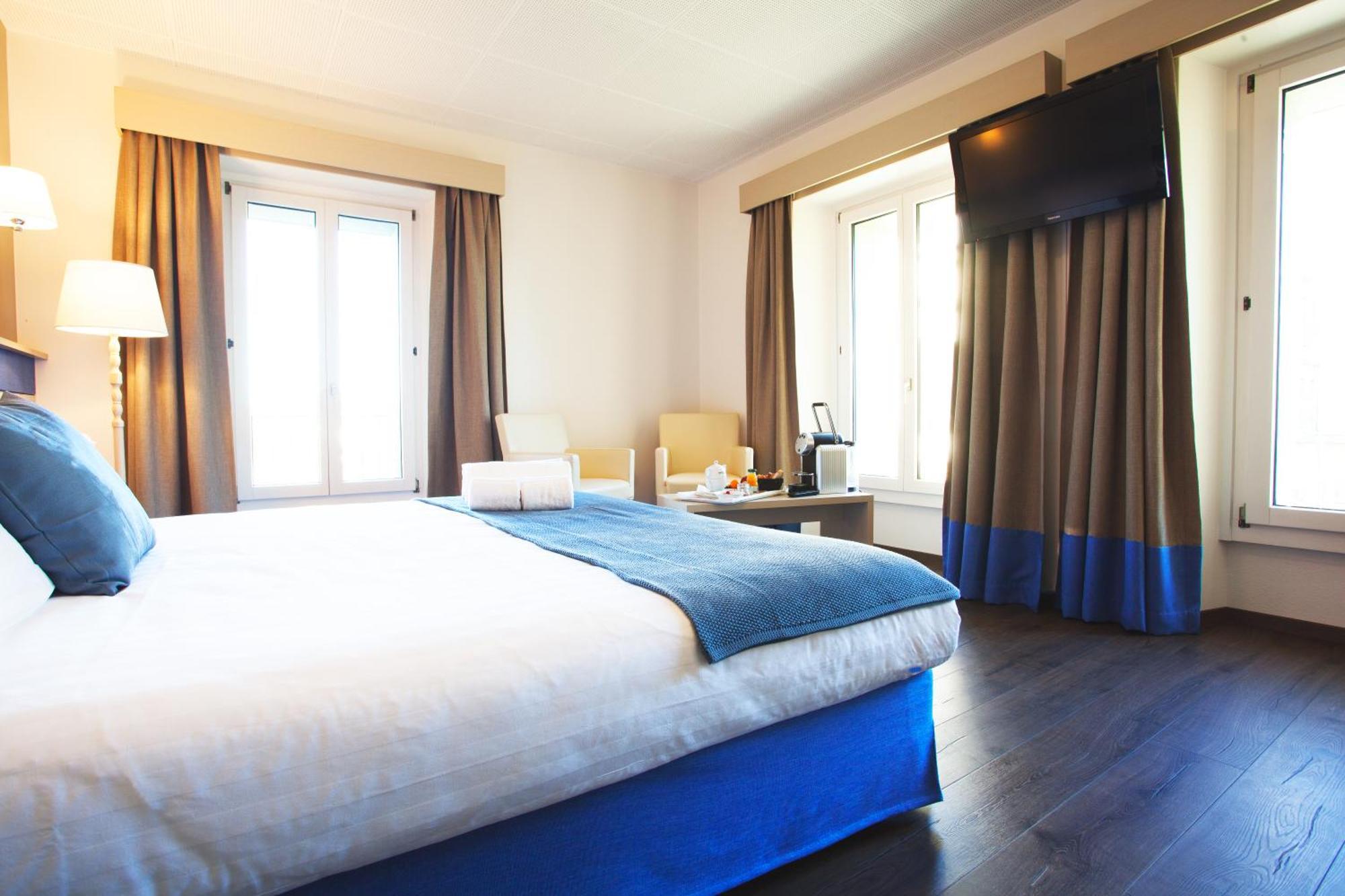 Hotel La Longeraie 모르쥬 외부 사진