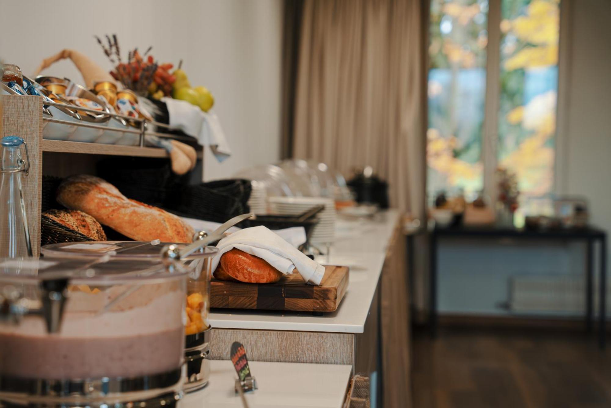 Hotel La Longeraie 모르쥬 외부 사진