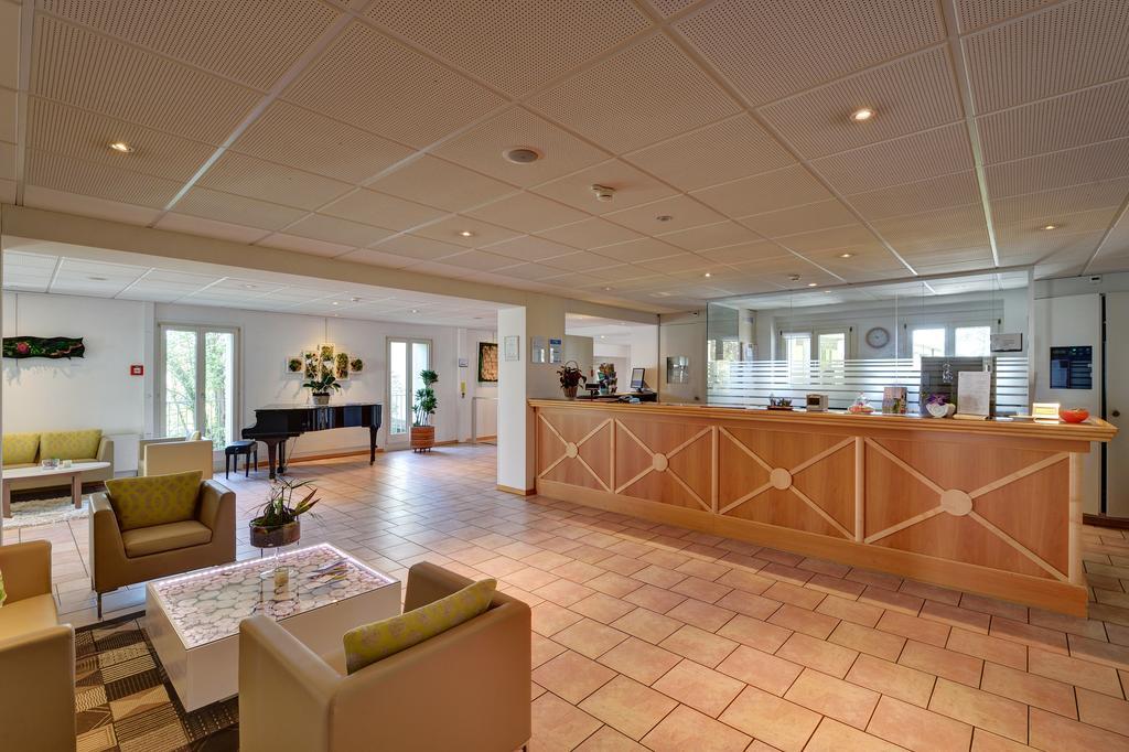 Hotel La Longeraie 모르쥬 외부 사진